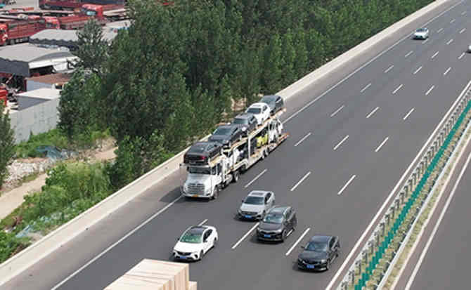 来凤高速公路汽车救援